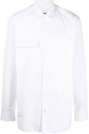 Jil Sander Klassisches Hemd