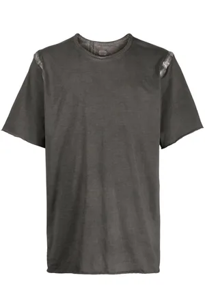 ISAAC SELLAM EXPERIENCE Intersection Bande T-Shirt