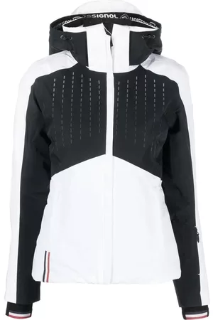 Rossignol Damen Outdoorjacken - Degrade hooded ski jacket