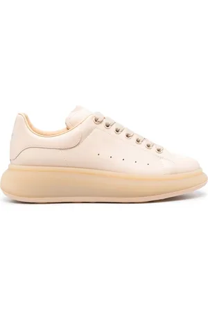 Alexander McQueen Oversized Sneakers