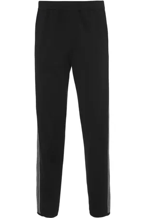 Prada Jogginghose aus Wolle