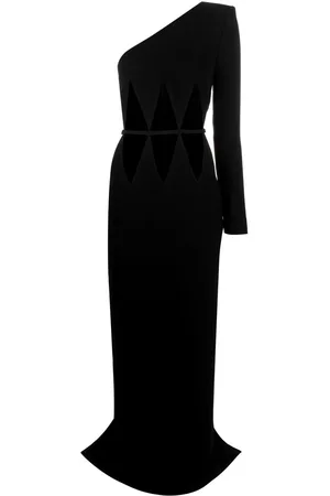 Monot Asymmetrisches Kleid