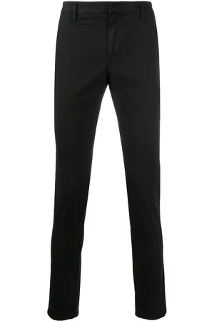 Dondup Halbhohe Tapered-Chino