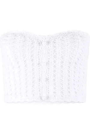 RTA Malu Cropped-Top