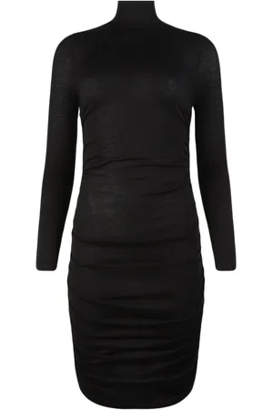 RTA Gerafftes Minikleid