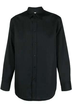 Jil Sander Klassisches Hemd