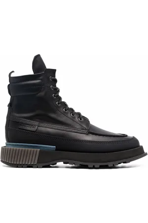 Buttero Knöchelhohe Stiefel