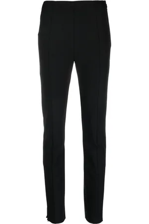 By Malene Birger Hose mit schmalem Bein