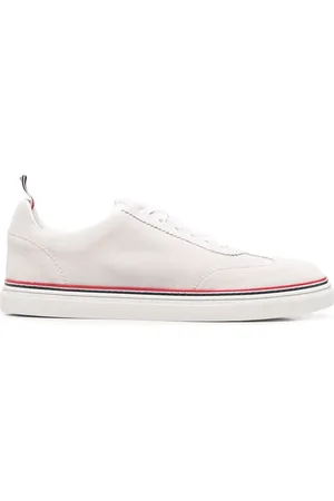 Thom Browne Sneakers mit Streifendetail