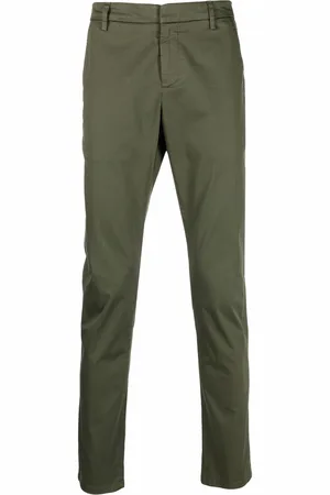 Dondup Chino mit schmalem Schnitt