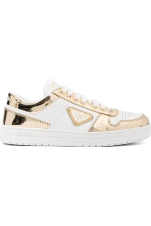 Prada Downtown Sneakers