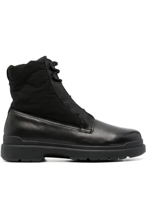 Calvin Klein Schnürstiefel mit gepolsterten Einsätzen