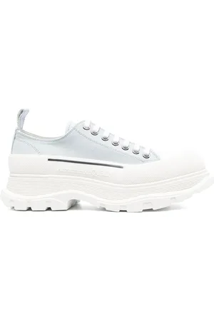 Alexander McQueen Tread Slick Sneakers