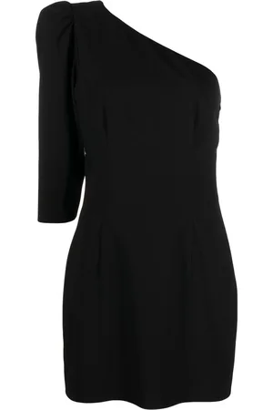 Dsquared2 Kleid mit Logo-Schild