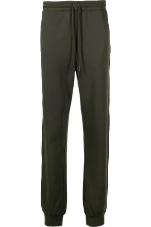 J Lindeberg Creed Hose mit elastischem Bund