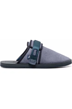 SUICOKE X Daniel Arsham Zavo-Mabda Slipper