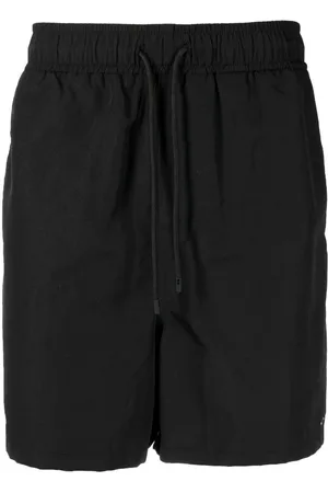 STAMPD Joggingshorts mit Logo-Print
