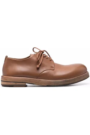 MARSÈLL Derby-Schuhe mit Schnürung