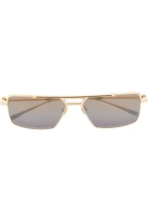 VALENTINO GARAVANI Valentino Garavani Rockstud Pilotenbrille