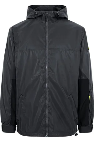 STADIUM GOODS® Scout "Reflective Black" jacket