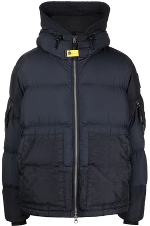 Parajumpers Gefütterte Kapuzenjacke