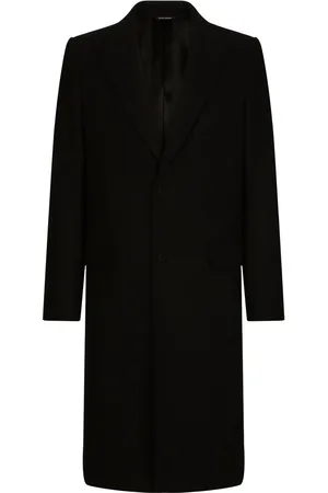 Dolce & Gabbana Einreihiger Mantel