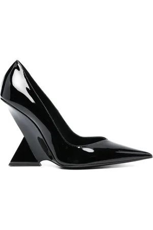 The Attico Cheope Pumps 105mm