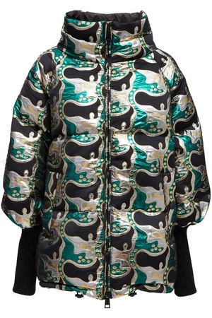 La DoubleJ Wendbare Jacke