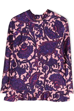 ZIMMERMANN Oberteil mit UV-Schutz