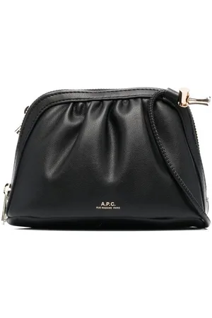 A.P.C. Mini Ninon Umhängetasche