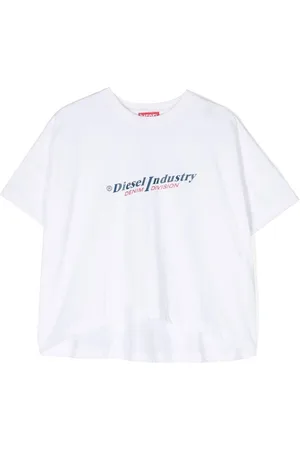 Diesel Texalind Maglietta T-Shirt