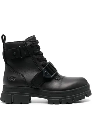 UGG Ashton Schnürstiefel