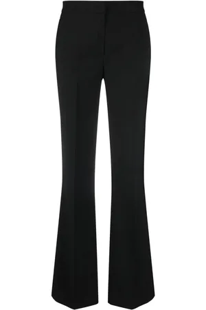 BLANCA Ausgestellte High-Waist-Hose