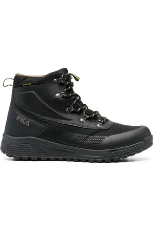 Fila Hikebooster Schnürstiefel