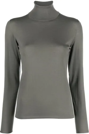 LE TRICOT PERUGIA Pullover mit Rollkragen