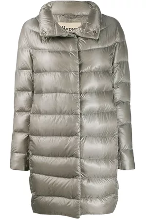 HERNO Damen Puffer- & Daunenjacken - Glossy puffer jacket