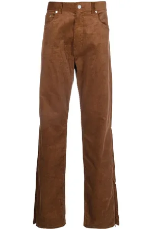 VTMNTS Straight-Leg-Hose aus Cord