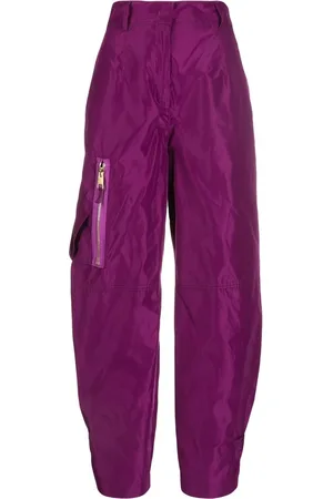 BLANCA Cargohose mit Tapered-Bein