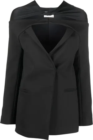 COPERNI Geraffter Blazer