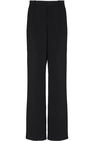 Balmain Hose mit geradem Bein