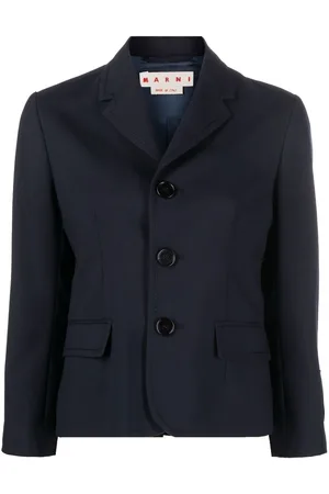 Marni Einreihiger Blazer