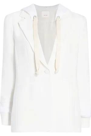 Cinq A Sept Einreihiger Blazer