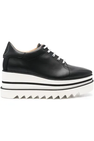 Stella McCartney Damen Sneakers - Elyse Eco Alter low-top sneakers