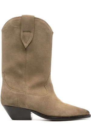 Isabel Marant Duerto Stiefeletten