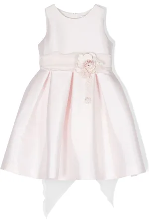Mimilù Trägerkleid mit Corsage