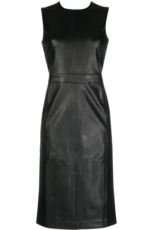 Spanx Kleid mit Einsätzen