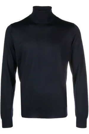 corneliani Pullover mit Rollkragen