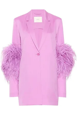 LAPOINTE Einreihiger Blazer