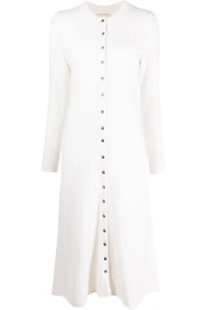 Paula Gestricktes Kleid