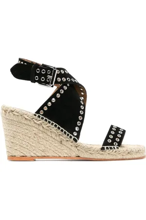 Isabel Marant Iriane Espadrilles mit Nieten